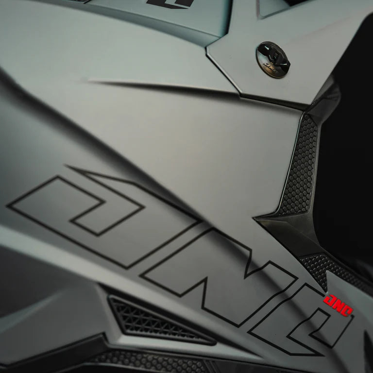 One industries X-297 HORIZON slate gray - Botos Motors Tuning