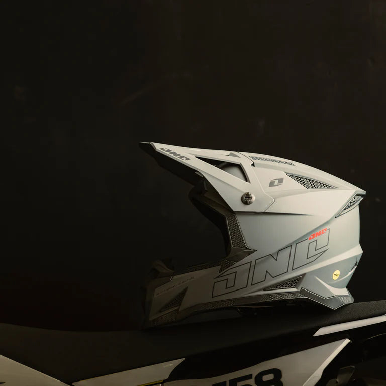 One industries X-297 HORIZON slate gray - Botos Motors Tuning