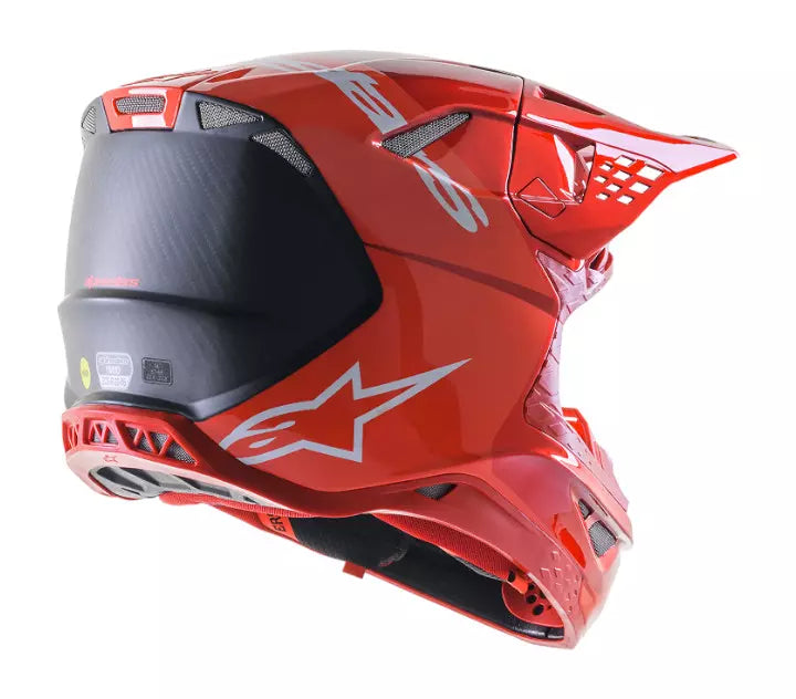Alpinestars Supertech M10 Flood - Botos Motors Tuning