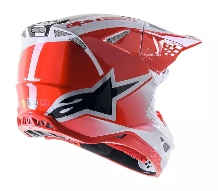 Alpinestars Supertech M10 Unite - Botos Motors Tuning