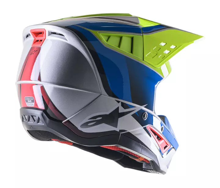 Alpinestars SM5 Sail - Botos Motors Tuning
