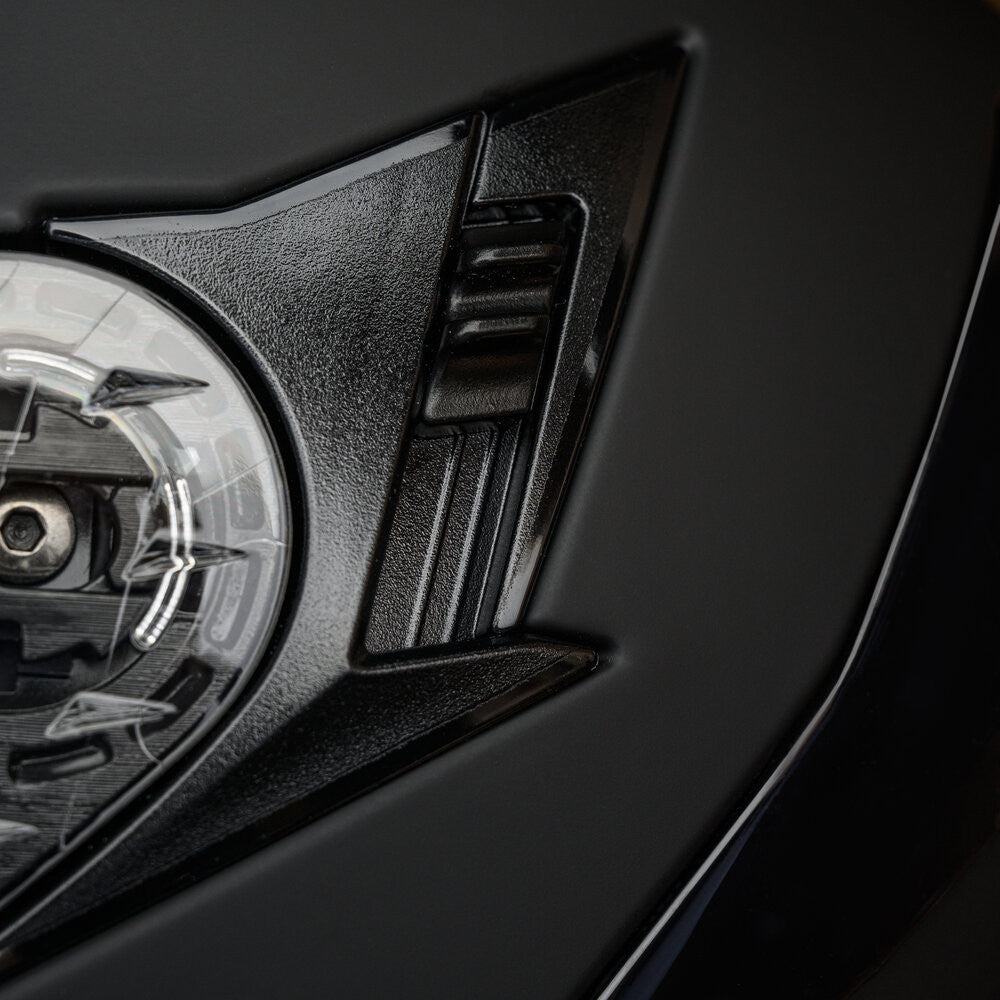 Roxar Bayamo Z-line Blamat bukósisak - Botos Motors