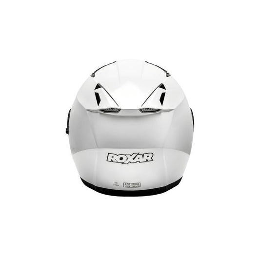 Roxar rx orlando evo z-line white bukósisak - Botos Motors