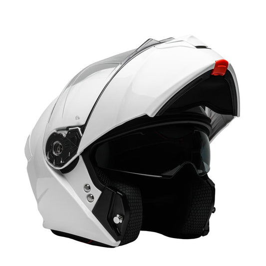 Roxar Paname evo z-line glossy white bukósisak