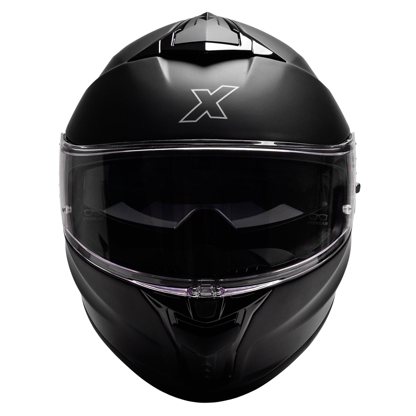 Roxar RX-ONE Blamat üvegszálas bukósisak +Pinlock 70 - Botos Motors