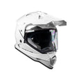 Roxar ADV Z-line Glossy White bukósisak