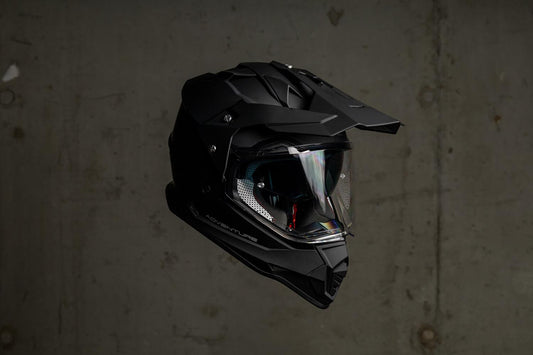 Roxar ADV Z-line Blamat bukósisak - Botos Motors