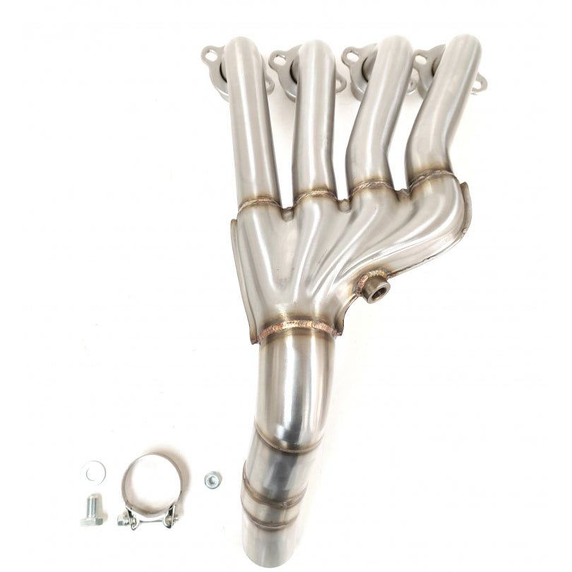 IXIL Sportkipufogó – SUZUKI SV 650 S 16-23 (WCX0) - OS8033VSE