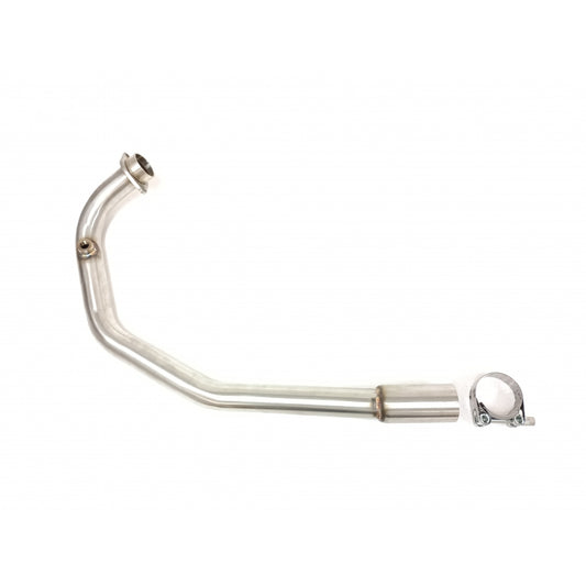 IXIL Sportkipufogó – ZONTES GK350 2023 - CZ3290RB