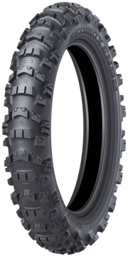 Dunlop Geomax EN92 140/80-18 enduró hátsó gumi