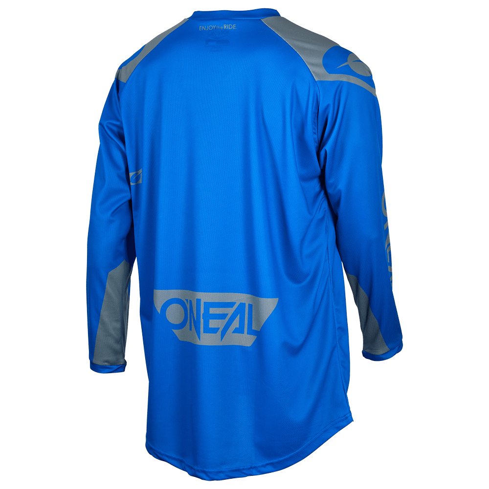 Oneal MATRIX Ridewear blue/gray - Botos Motors Tuning