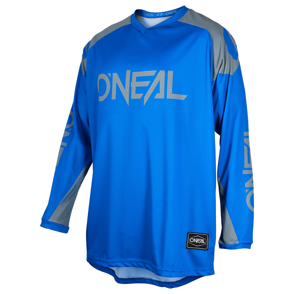 Oneal MATRIX Ridewear blue/gray - Botos Motors Tuning