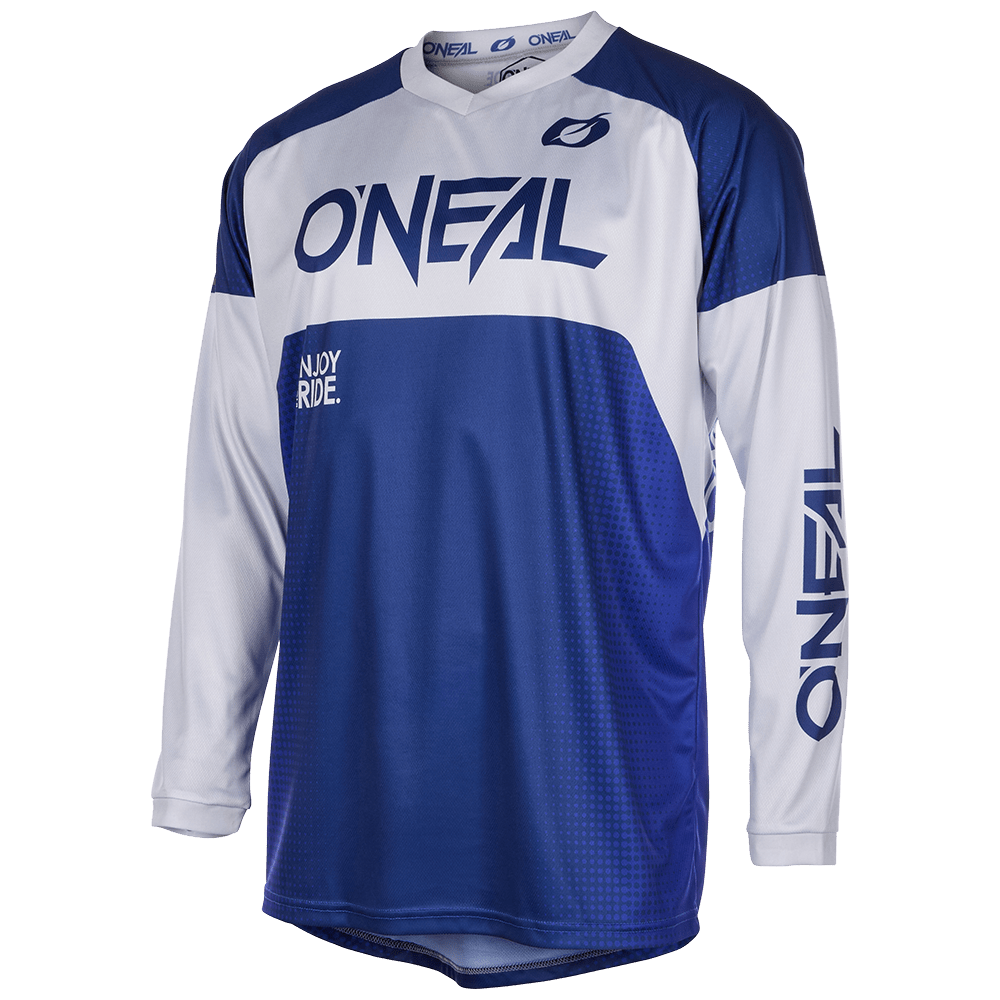 Oneal MATRIX Ridewear blue/gray - Botos Motors Tuning