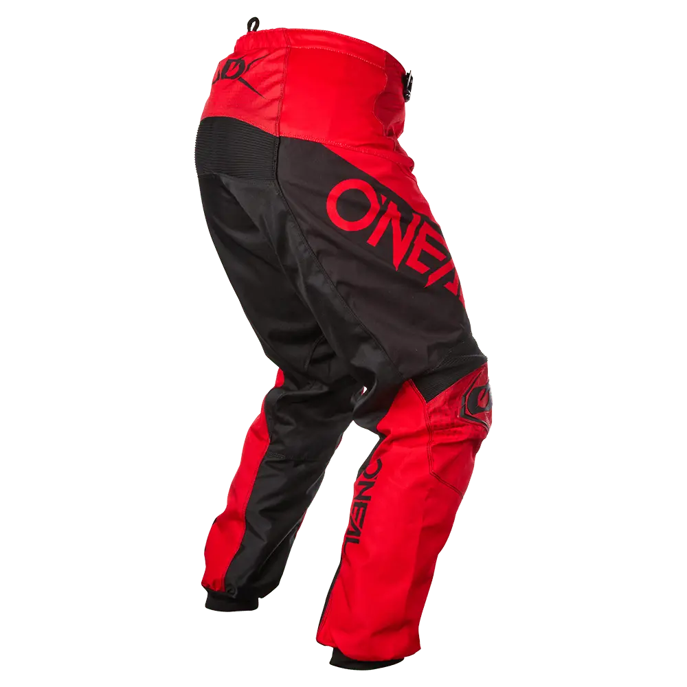 MATRIX ridewear red/black28