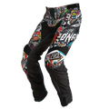 Oneal MAYHEM Crank black/multi nadrág