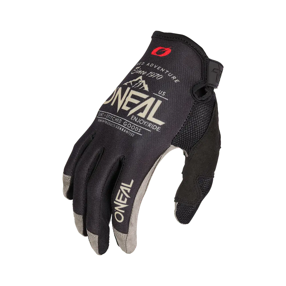 MAYHEM Dirt black/sandS