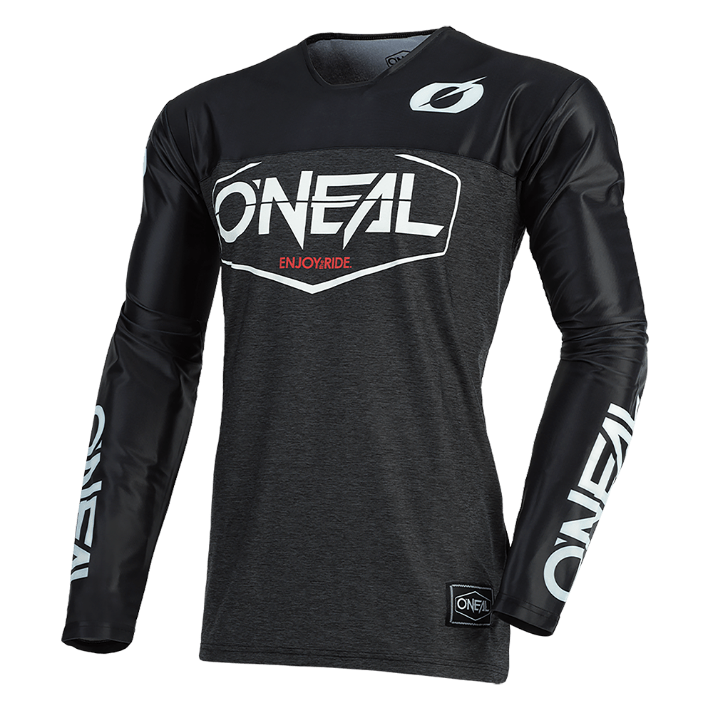 Oneal Mayhem Hexx black - Botos Motors Tuning