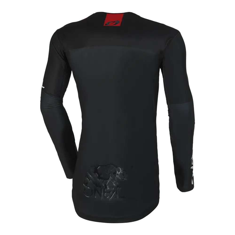 Mayhem Hexx black/gray gyerekXS