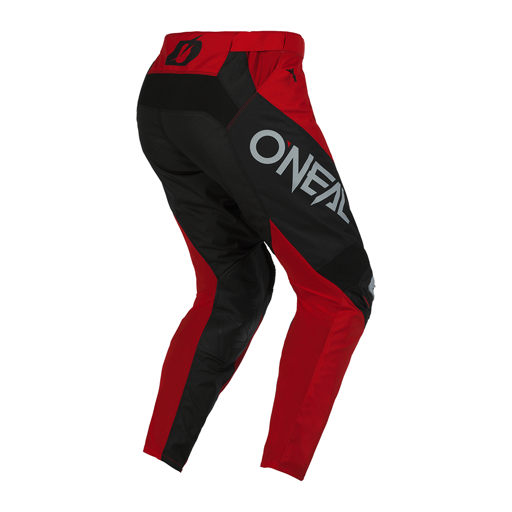 Oneal MAYHEM Hexx black/red - Botos Motors Tuning