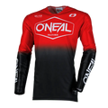 Oneal Mayhem Hexx black/red mez akció