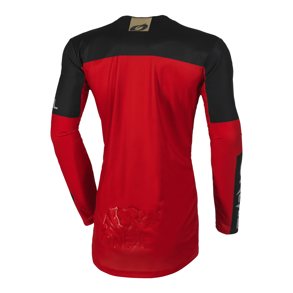 Oneal Mayhem Hexx black/red - Botos Motors Tuning