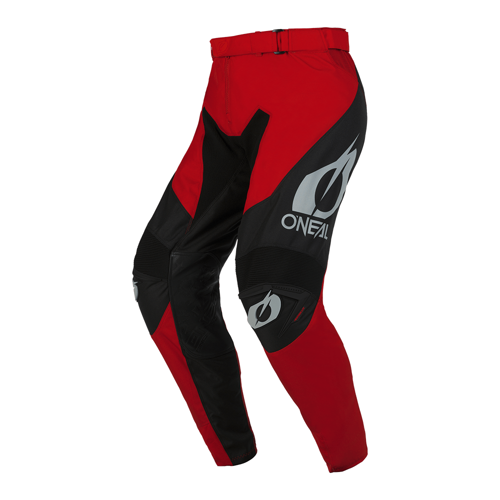 Oneal MAYHEM Hexx black/red - Botos Motors Tuning