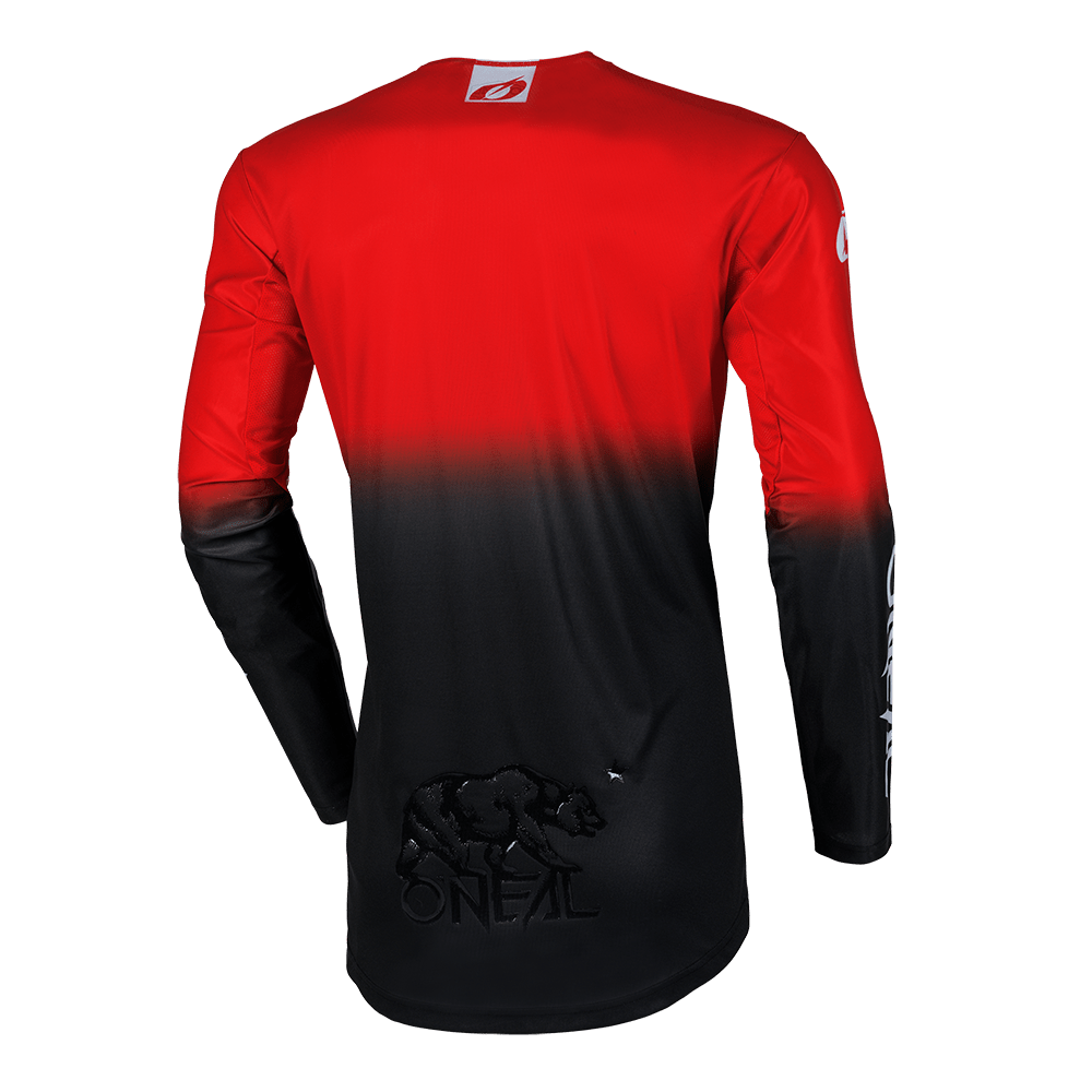 Oneal Mayhem Hexx black/red - Botos Motors Tuning