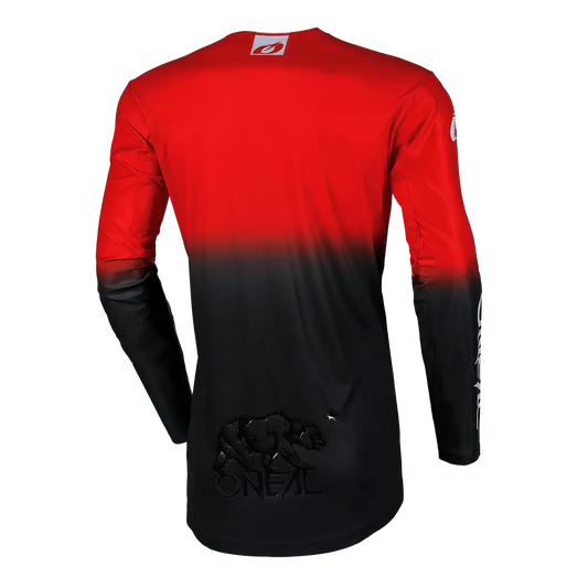 Mayhem Hexx black/redS