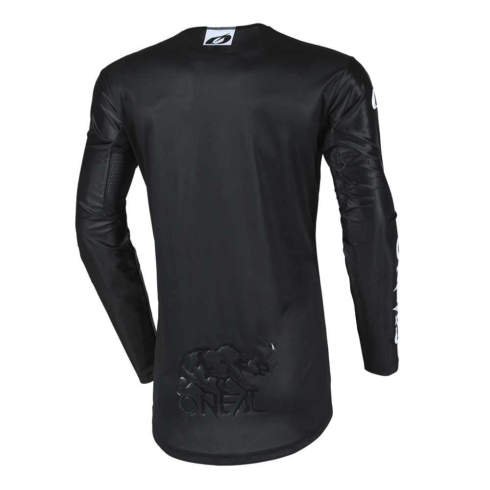 Oneal Mayhem Hexx black/white - Botos Motors Tuning