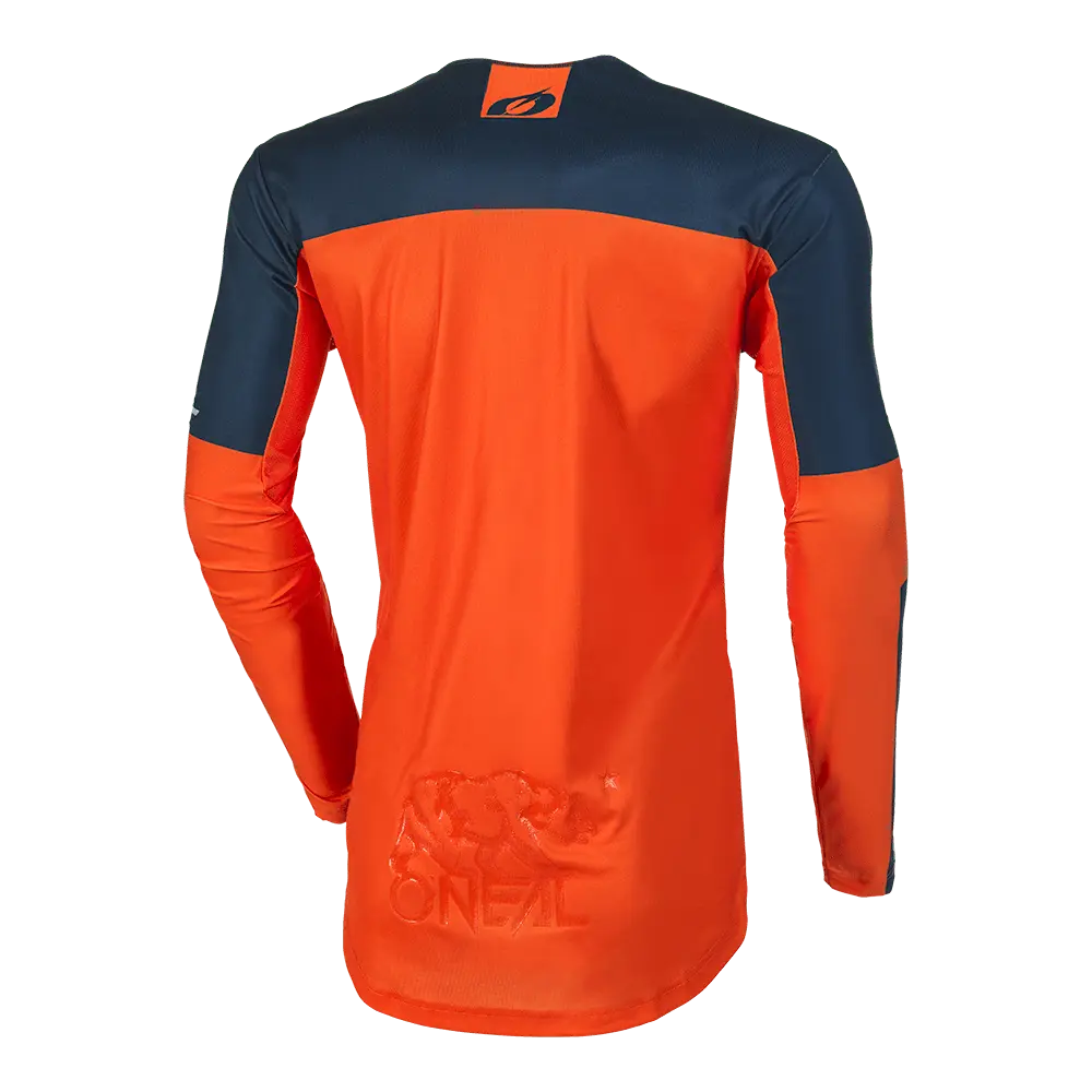 Mayhem Hexx blue/orangeS