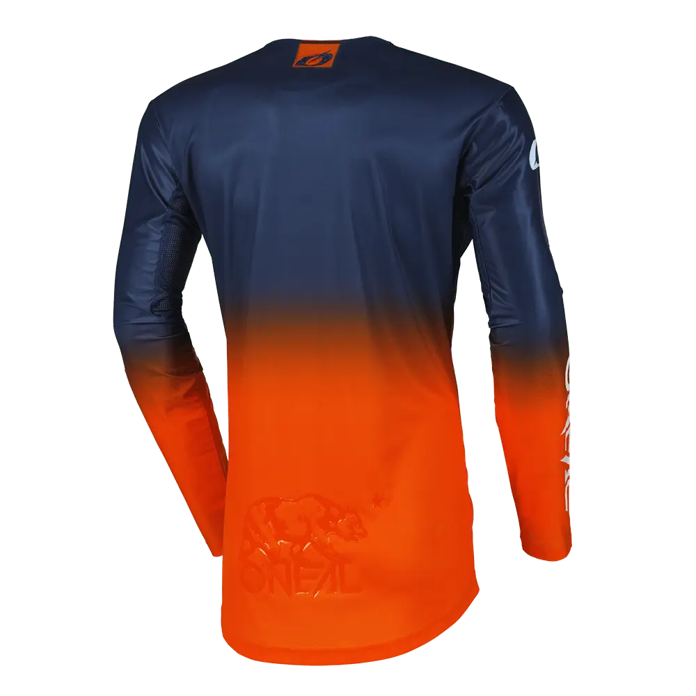 Mayhem Hexx blue/orangeS