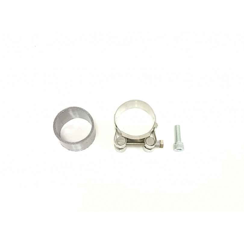 IXIL Sportkipufogó – BMW F 650 GS 09-13 (E8GS) - OB5094VSE