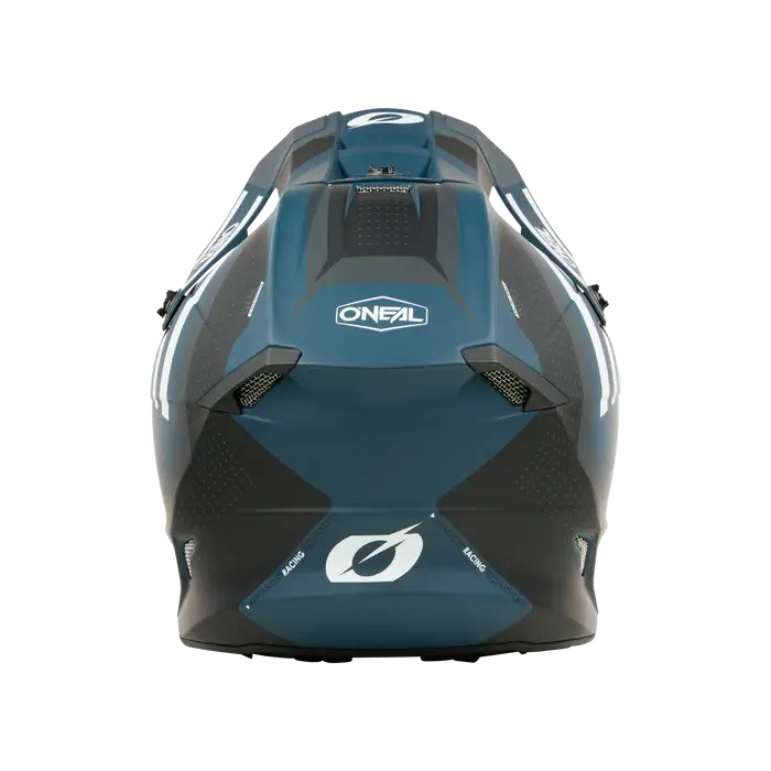 5SRS Polyacrylite SPIKE blue/white - Botos Motors Tuning