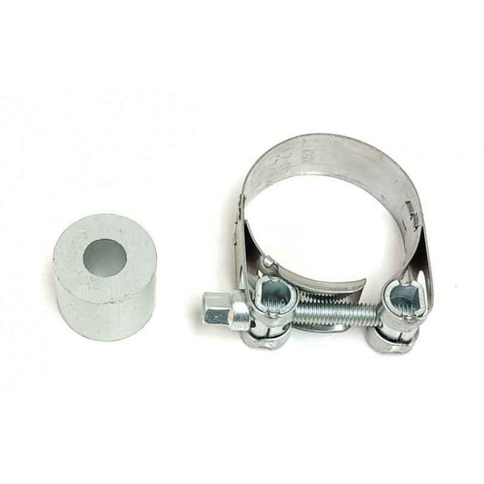 IXIL Sportkipufogó – DUCATI M 696 MONSTER 08-13 (M5) - FD5845SS