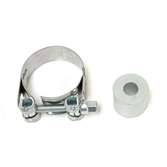 IXIL Sportkipufogó – DUCATI 750 SS -98 (V2 750 SS) - OD5062VSE