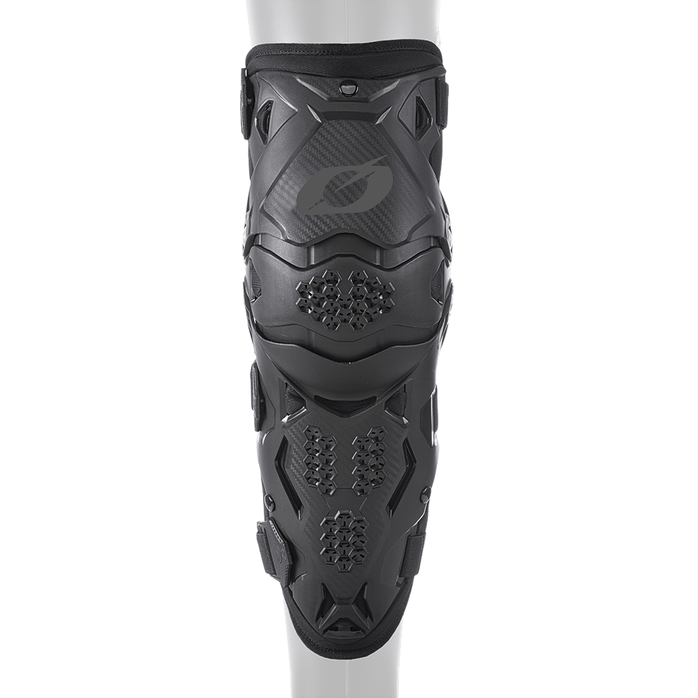 Oneal Pro iv black - Botos Motors Tuning