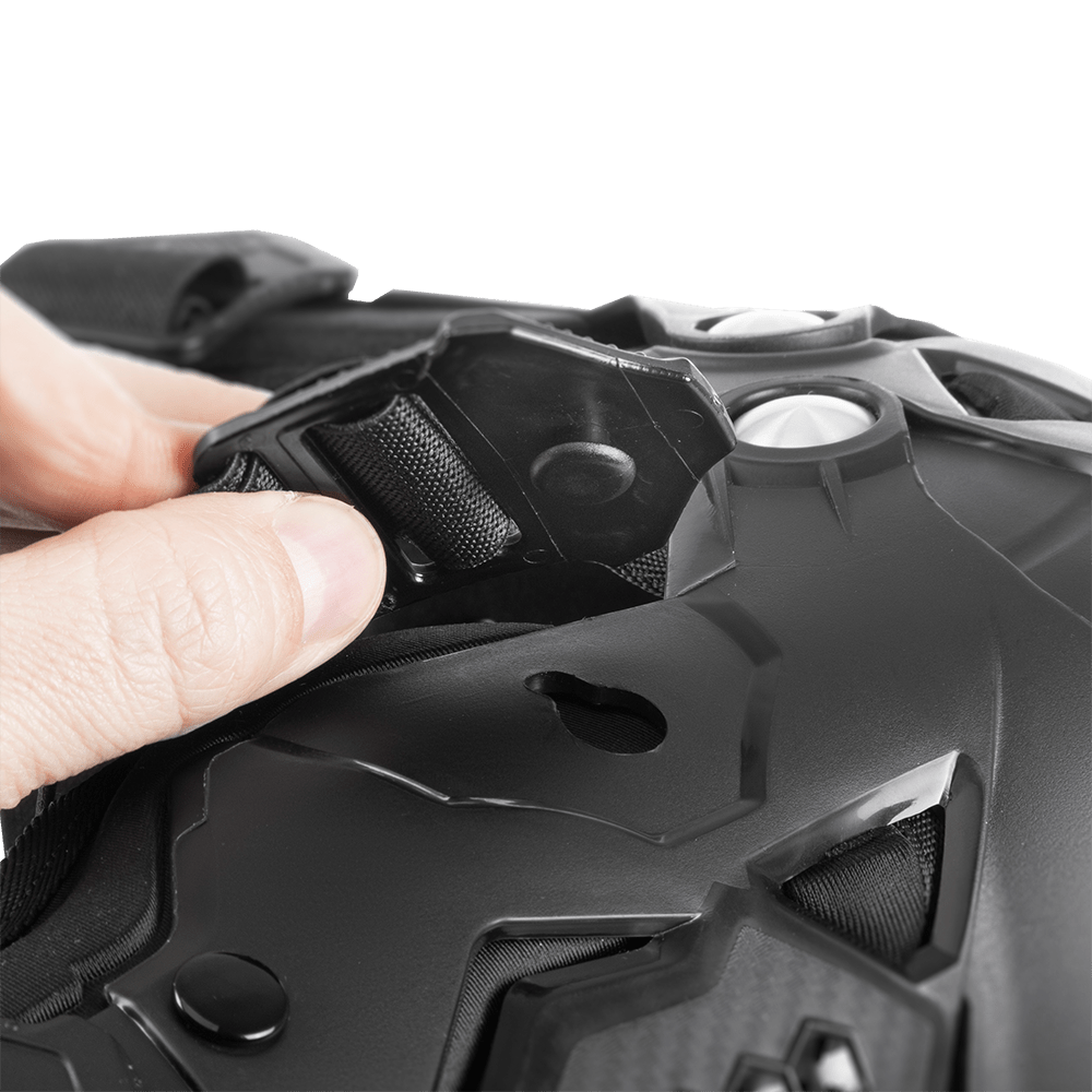 Oneal Pro iv black - Botos Motors Tuning
