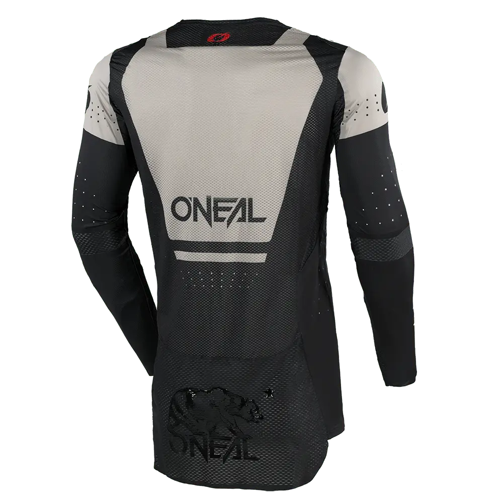 PRODIGY Five four black/grayS