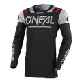 Oneal PRODIGY Five four black/gray mez