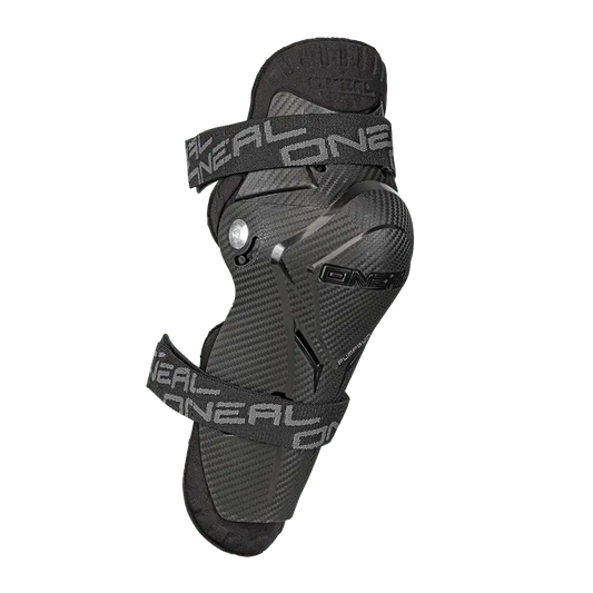 Pumpgun MX Carbon Look gyermek méret