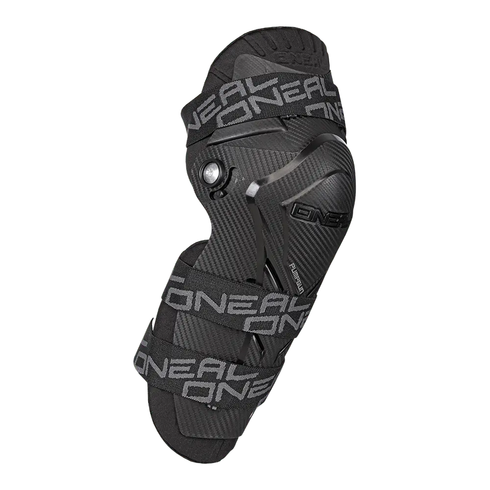 Pumpgun MX Carbon Look