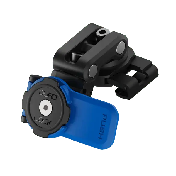 Quad Lock telefontartó fék-kuplung folyadék tartályra - Botos Motors Tuning