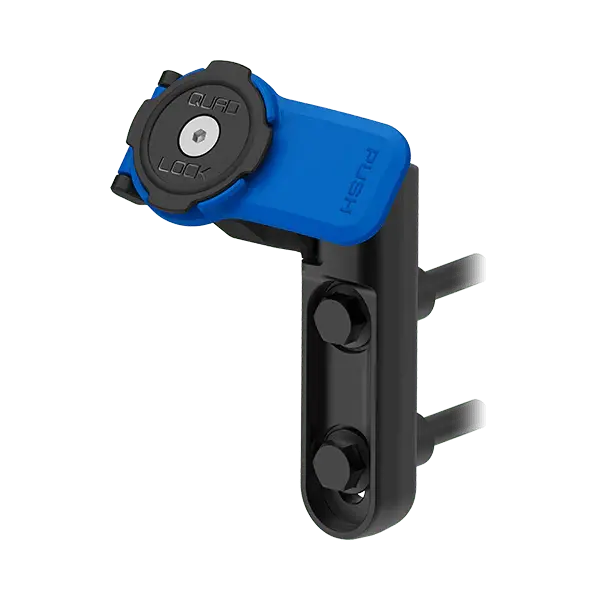 Quadlock telefontartó fék-kuplung konzolra - Botos Motors Tuning