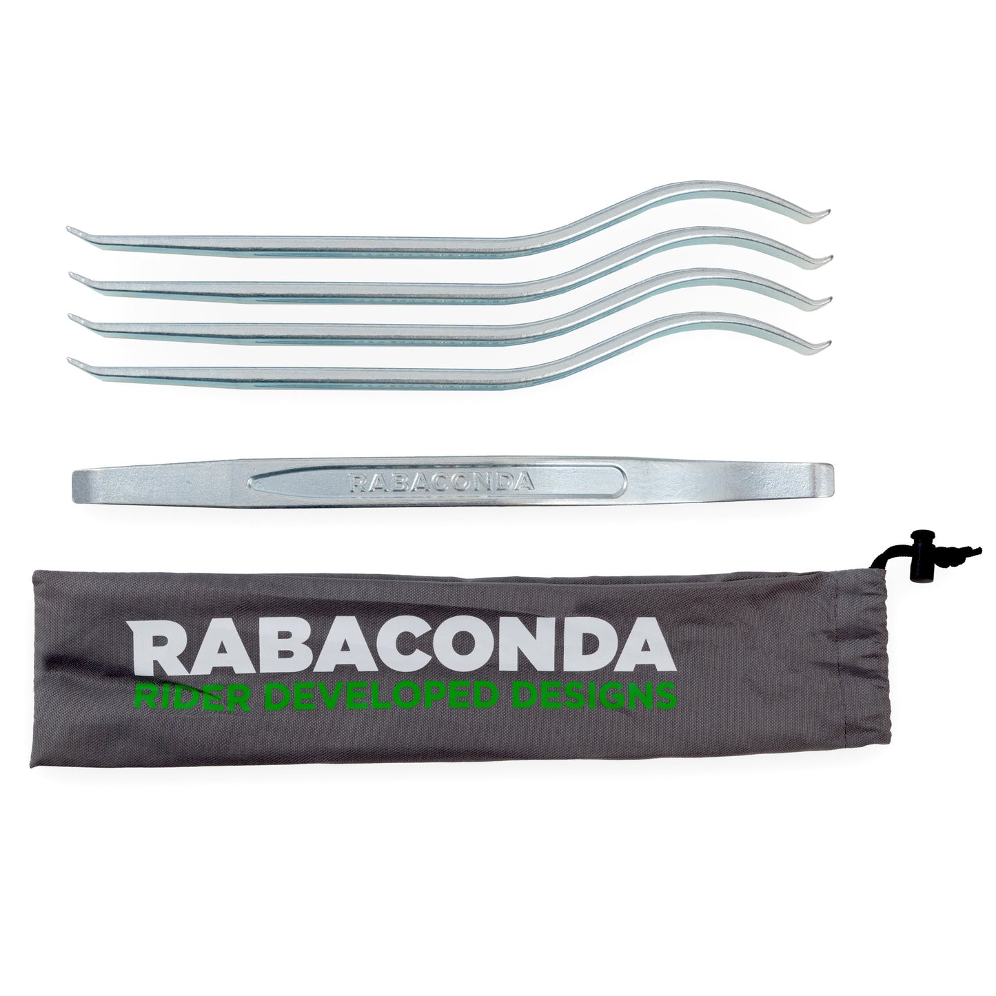 Rabaconda PRO gumiszerelő vas szett - Botos Motors Tuning