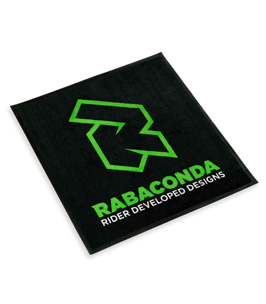 Rabaconda szerelő szőnyegek (100x100, 200x100)