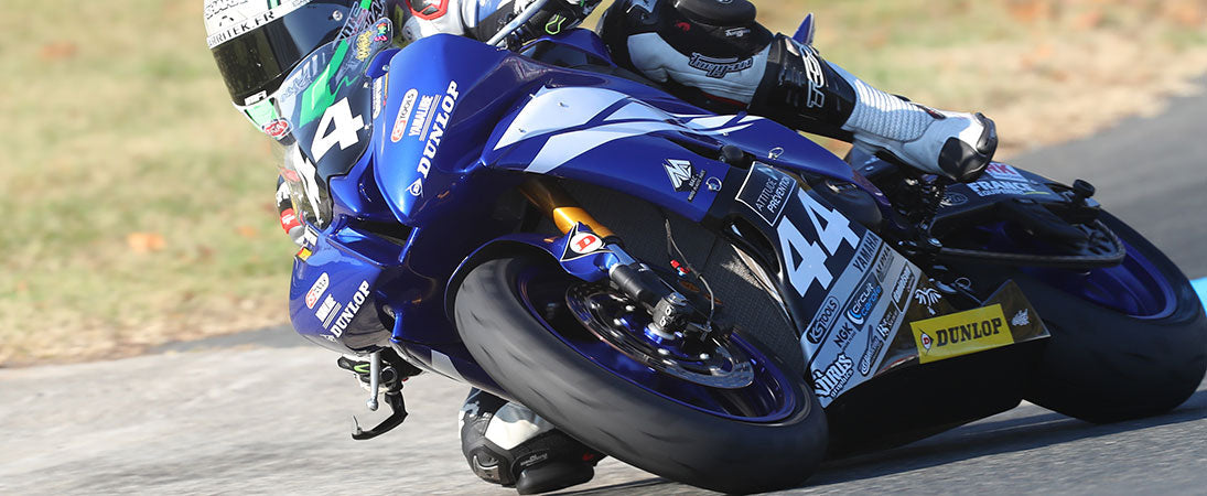 Dunlop RACER D212 - Botos Motors Tuning