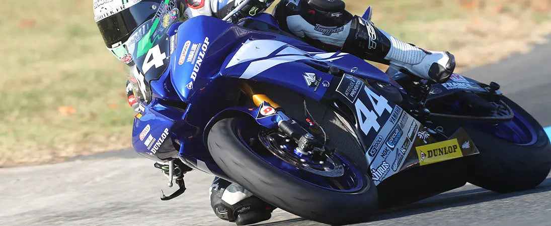 Dunlop RACER D212