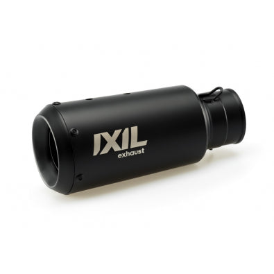 IXIL Sportkipufogó – YAMAHA MT 125 21-23 (RE40) - CY9239RB