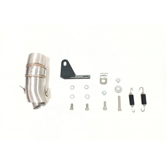 IXIL Katalizátor Kiváltó/Leömlő – HONDA CBR 500 R 21-23 (PC62) - KIT6133C1