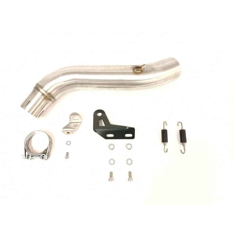 IXIL Sportkipufogó – BMW R 18 CLASSIC (RH18 RH18R) - HB5102SC